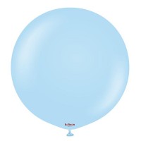 Kalisan 36" (91см) MACARON (макарун) Синій (blue) (1шт)