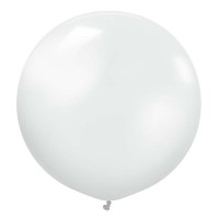 Kalisan 24" (60см) Білий перламутр (Pearl White) (1шт)