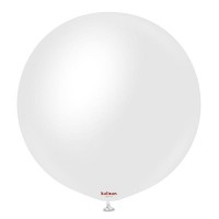 Kalisan 36" (91см) Сатин сніжно-білий (Satin Snow White) (1шт)