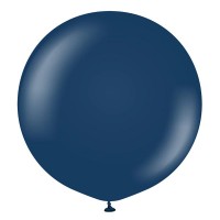 Kalisan 36" (91см) Пастель синій нави (Standard Navy) (1шт)
