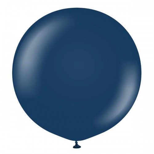 Kalisan 36" (91см) Пастель синій нави (Standard Navy) (1шт) Kalisan 36" (91см) Пастель синій нави (Standard Navy) (1шт)
