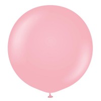 Kalisan 36" (91см) Пастель рожевий фламінго (Standard Flamingo Pink) (1шт)