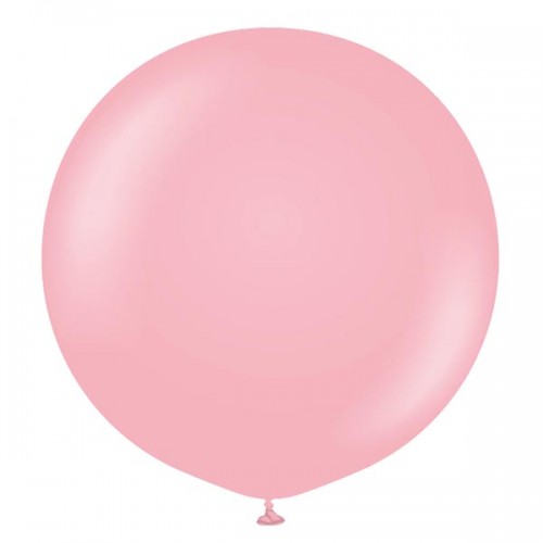 Kalisan 36" (91см) Пастель рожевий фламінго (Standard Flamingo Pink) (1шт) Kalisan 36" (91см) Пастель рожевий фламінго (Standard Flamingo Pink) (1шт)