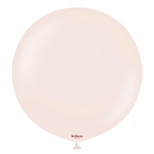 Kalisan 36" (91см) Пастель рожевий (Standard Pink Blush) (1шт) Kalisan 36" (91см) Пастель рожевий (Standard Pink Blush) (1шт)