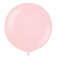 Kalisan 36" (91см) MACARON (макарун) Рожевий (Pink) (1шт)
