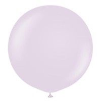 Kalisan 36" (91см) MACARON (макарун) Бузковий (Lilac) (1шт)