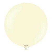 Kalisan 36" (91см) MACARON (макарун) блідо-жовтий (Pale Yellow) (1шт)