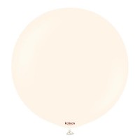 Kalisan 36" (91см) MACARON (макарун) блідо-персиковий (Pale Salmon) (1шт)