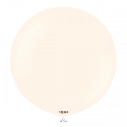 Kalisan 36" (91см) MACARON (макарун) блідо-персиковий (Pale Salmon) (1шт) Kalisan 36" (91см) MACARON (макарун) блідо-персиковий (Pale Salmon) (1шт)