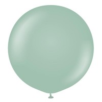 Kalisan 36" (91см) Ретро зимовий зелений (Retro Winter Green) (1шт)