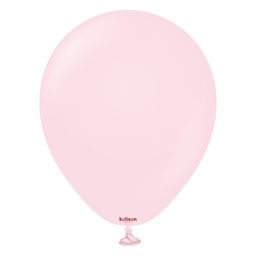 Kalisan 5" (13см) Світло-рожевий light pink (100шт) Kalisan 5" (13см) Світло-рожевий light pink (100шт)