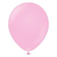 Kalisan 5" (13см) Розовый Candy Pink (100шт)