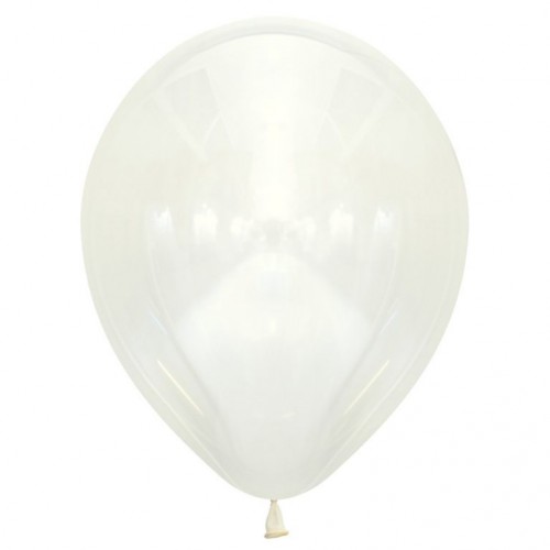 Kalisan 5" (13см) Прозрачный (Clear TR) (100шт) Kalisan 5" (13см) Прозрачный (Clear TR) (100шт)