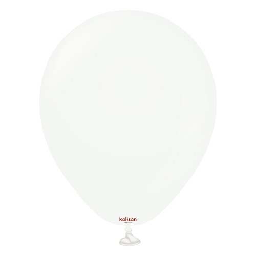 Kalisan 5" (13см) Белый white (100шт) Kalisan 5" (13см) Белый white (100шт)