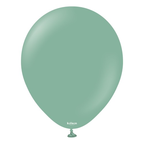 Kalisan 12" (30см) Ретро шавлія Sage (50шт) Kalisan 12" (30см) Ретро шавлія Sage (50шт)