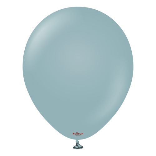 Kalisan 12" (30см) Ретро шторм Storm (50шт) Kalisan 12" (30см) Ретро шторм Storm (50шт)