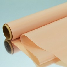 Калька матова кремова 0,65х10м