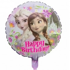 18" (45см) Холодне серце (Китай)