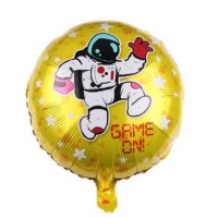 18" (45см) Коло Космос game on (Китай)