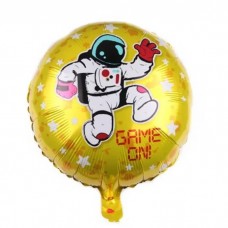 18" (45см) Коло Космос game on (Китай)