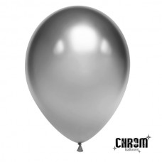 Китай Bestbal 5" (13см) ХРОМ серебро (100шт)