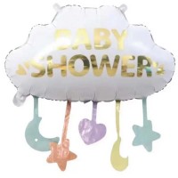Хмарка Baby Shower 62х65см (Китай БФ) УП