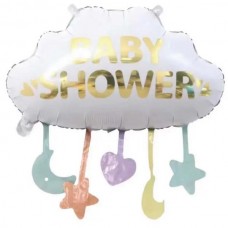 Хмарка Baby Shower 62х65см (Китай БФ) УП