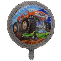 18" (45см) Коло Монстр трак (Китай)