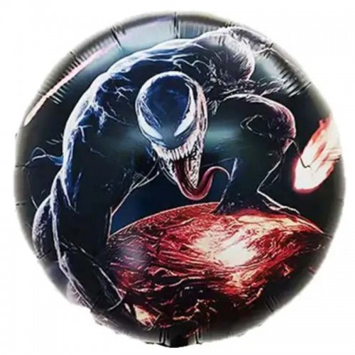 18" (45см) Круг Веном (Китай) 18" (45см) Круг Веном (Китай)