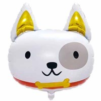Голова собаки 47х58 см (Китай БФ) УП
