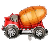 Бетономешалка 50х70см (Китай БФ) УП
