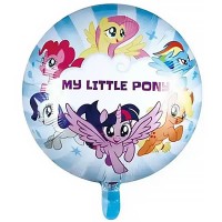 18" (45см) Коло Поні My little pony (Китай)