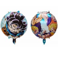 18" (45см) Коло Dragon Ball Saiyan (Китай)