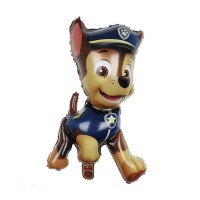 Гонщик бежит 60х44 см (Китай БФ) УП