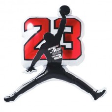 Эмблема Джордан | Air Jordan 68х75 см (Китай БФ) УП|