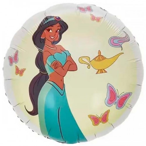 18" (45см) Принцеса Жасмін (Китай)| 18" (45см) Принцеса Жасмін (Китай)|