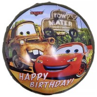 18" (45см) HB Тачки (Китай)|