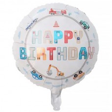 18" (45см) HB транспорт (Китай)|