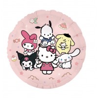 18" (45см) Коло Куромі | Kuromi Кітті (Китай)|