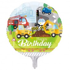 18" (45см) HB будівельна техніка (Китай)|