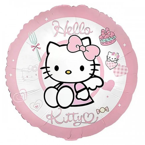 18" (45см) Кітті Hello Kitty солодощі (Китай)| 18" (45см) Кітті Hello Kitty солодощі (Китай)|