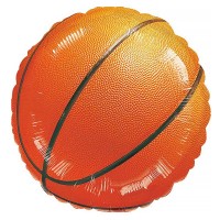 18" (45см) Коло Баскетбольний м'яч (Китай)