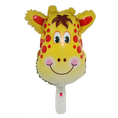 Мини Фигура Жираф (39х30см) Китай Мини Фигура Жираф (39х30см) Китай