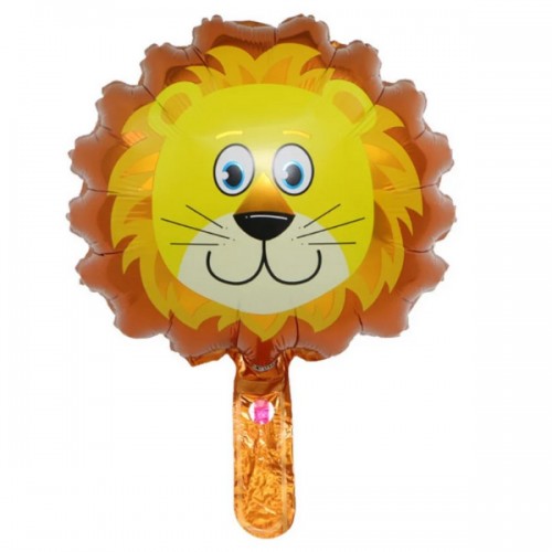 Мини Фигура Лев (39х30см) Китай Мини Фигура Лев (39х30см) Китай