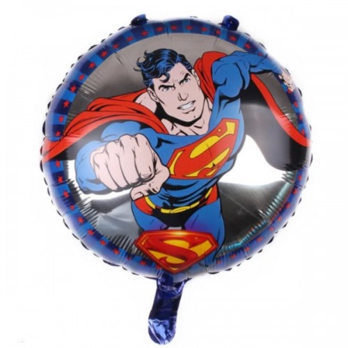 18" (45см) Коло Супермен (Китай) 18" (45см) Коло Супермен (Китай)
