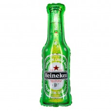 Heineken пляшка пива 35х98см (Китай БФ) УП|