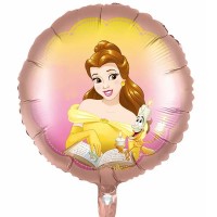 18" (45см) коло Принцеса Белль (Китай) 