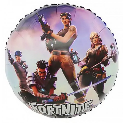 18" (45см) Коло Фортнайт Fortnite (Китай) 18" (45см) Коло Фортнайт Fortnite (Китай)