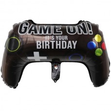 Ігровий джойстик Game on 64х37см (Китай БФ) УП