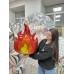 Вогник 75х57см (Китай БФ) УП